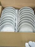 Electroplated Cummins ISX15 Rod Bearings 4089139 for Heavy Duty