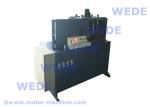 vertical die casting machine for ceiling fan rotor