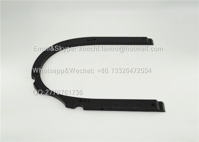 81.014.901 chain guide A.S. H907 SM102 machine printing machine spare parts