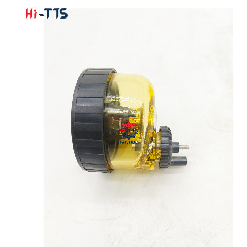 32925708 112-9401 Bowl Assembly Oil Cup Engine Oil Filter Bowl for excavator CAT