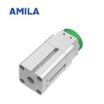 560N Aluminum Magnetic Gripper For Transporting Porous Metals