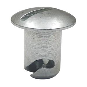 Quality Universal Steel Quarter Turn Dzus Dome Head Buttons OEM Accepted for Sprint Cars and Universal Fitment Year Universal wholesale