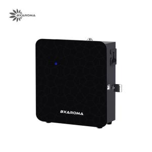 Quality X300 Plug In Air Humidifier Aromatherapy 200ml Professional Aroma Diffuser wholesale
