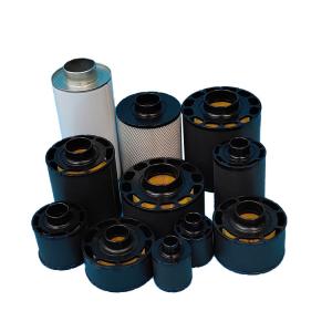 Quality Air Compressor Filter Element 330560309 46268 PU Air Filter Element wholesale