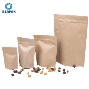 Quality Customized Tea Stand Up 1kg Biodegradable Coffee Bags wholesale
