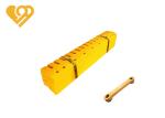 High Durable Cutting Edge Bulldozer Equipment Parts