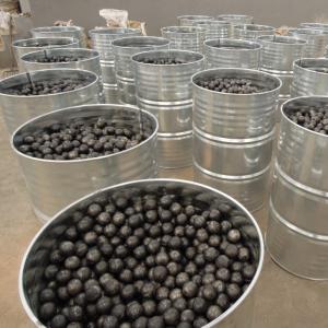 Quality Wear-resistant steel ball forging ball ball mill wholesale