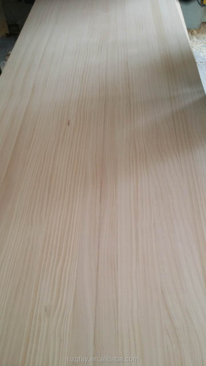 8-12% Moisture Content Pine Finger Joint Wood Board for Solid and Durable Construction