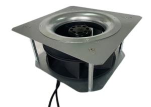 Quality Similar Ebm Past 190mm EC Centrifugal Industrial Fan Blower wholesale