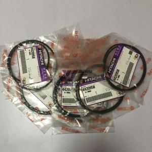 Quality HITACHI ORIGINAL O-RING 4420958 FOR ZX200-3G ZX200-5G ZX240-3 ZX240-5G ZX230 ZX450 JIUWU POWER wholesale