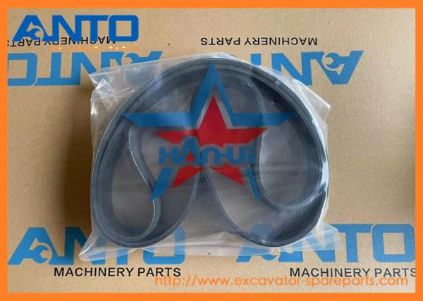 21620133 VOE21620133 V-Belt Excavator Engine Parts For Vo-lvo EC240B EC250D