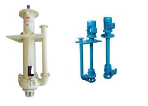 Quality Non Corrosive Vertical Slurry Pump Vertical Centrifugal Pump Parts Anti Wear wholesale