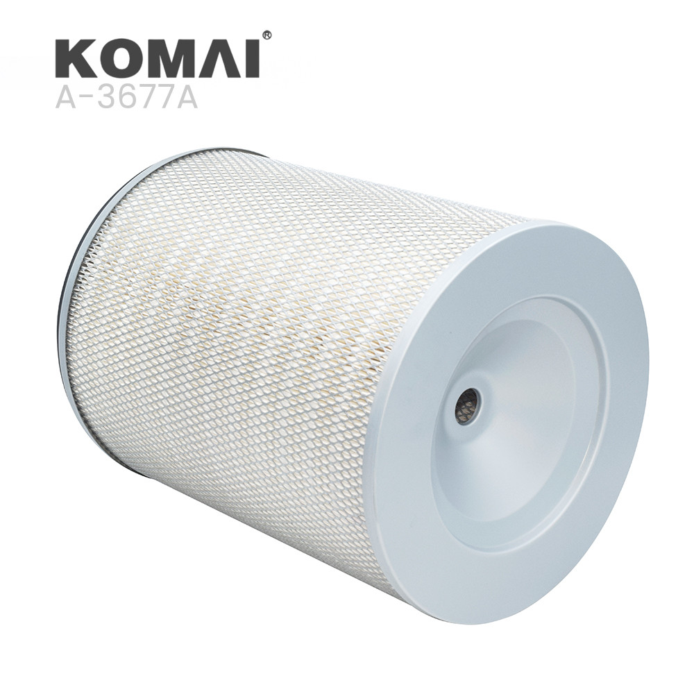 KOMAI OEM ODM Air Filters China Factory Manufacturer Air Filter Customization