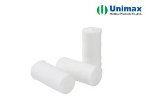 Quality 4.5m Flexible Elastic PBT Conforming Bandage wholesale