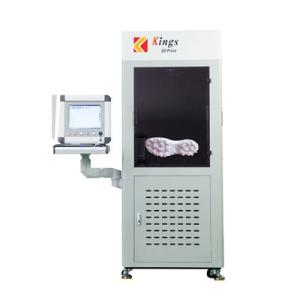 Quality Pro SLA High Precision 3D Printer High Performance 3d Printing Equipment wholesale