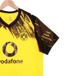 Dortmund 2025-2026 season home uniform group customization