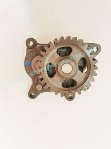 Quality ZAX330 ZAX350 Hitachi Excavator Oil Pump 1131003131 For Isuzu Cylinder Engines wholesale
