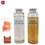 Molding Machine Injection Epoxy resin for High Voltage Insulators