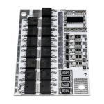3S 4S 5S BMS Battery Protection Board 12V 16.8V 21V 100A LMO Ternary