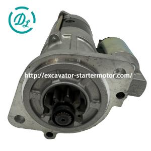 Quality S4S Engine 32A66-10101 Excavator Starter Motor M2T74371 18163N wholesale