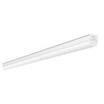 CCT Dip Switch LED Batten Light Dimmable White Housing 5 Years Warranty