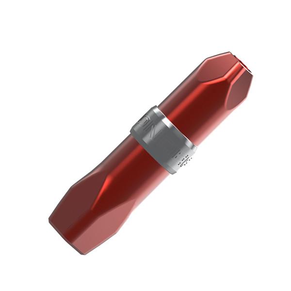 Red Color High Quality Tattoo Pen Machine For Wholesale Tattoo Machine
