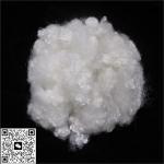 Industrial Virgin Polyester Fiber Manufacturing Process Chemical Resistance