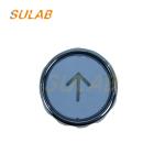 EB410 DC24V STEP Elevator Push Button Light Red Blue White Elevator Spare Parts