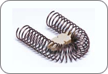 Residential Electric Duct Heater Elements With TOD Device Thermostat
