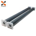 XUSHIELD Glossy Nando Grey Factory Price High Gloss Self Healing Anti-yellowing