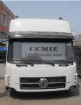 Red White Kinland Dongfeng Truck Parts Cab Assembly Truck Cabin