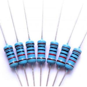 Quality 10M E96 Metal Film Resistor wholesale