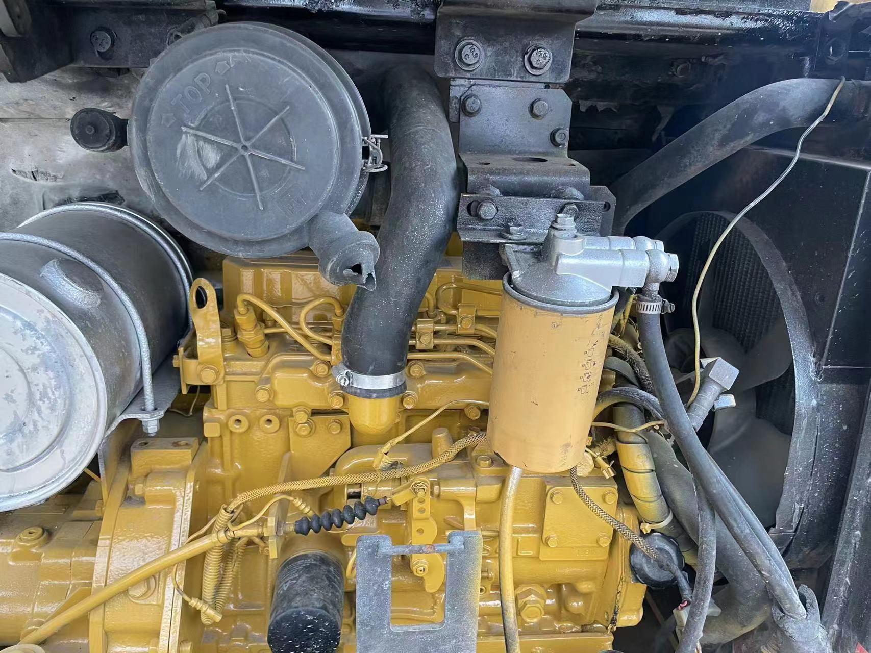 Used Cheap Price sale construction machinery caterpillar used excavator CAT 304 digger excav cat used excavator cat