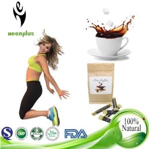 Quality Slimming Coffee weight loss foods 28 Days wholesale