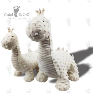 Quality PP Cotton Mascot Stuffed Toys Soft Big Dinasour Toy 31 X 39cm wholesale