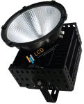 240VAC Industrial LED Flood Lights