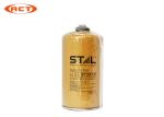600-311-9121 Komatsu Filters Fleetguard FF5076 / FF232 Mitsubishi P557440