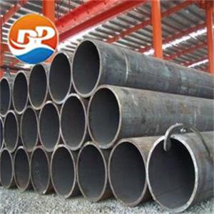 Quality ASTM A335/ASME SA335 P1 Ferritic Alloy Steel Pipes / Alloy Seamless Pipe wholesale