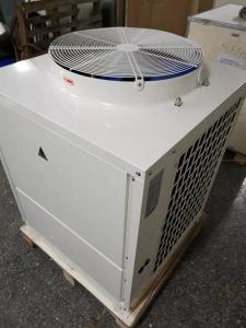 Quality 19 KW air source heat pump water heater wholesale
