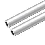 6060 Anodized Aluminum Alloy Pipe 6061 6063 6082 7005 7075 7049 T5 T6 T651