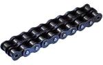 Aftermarket Motorcycle Spare Parts Plated Motorcycle Drive Chain