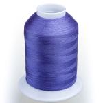280D/3 Bonded Nylon Thread For Leather Raw White Low Shrinkage