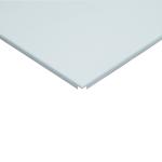 Metal Ceiling Tiles 600x600 False Ceiling Aluminium Panels Moisture Resistant
