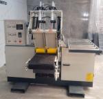 Multi Functional Carpenters Woodworking Band Saw Machine Automatic High