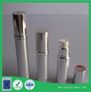 Quality 15ml 20ml 30ml airless pump container for cosmetics airless pump lotion bottles wholesale