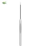 Stainless Steel Coblation Therapy Surgery Probe for Nasal Polyps Removal