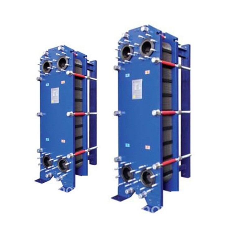 air plate heat exchanger with gasket replace famous brand plate heat exchanger