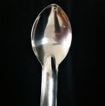 Round Shape Long Stainless Steel Bar Spoon 61.5cm For Home Brew Wine Making