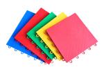 Futsal Field Interlocking polypropylene Outdoor Sports Surfaces