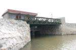 Compact 100 Truss Emergency Steel Bailey Bridge Tablets Up To 60 m